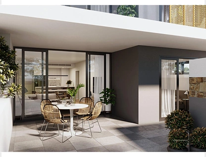 Lot 25/38 Geneff Street, Innaloo, North West Perth, 2 Schlafzimmer, 2 Badezimmer, Apartment