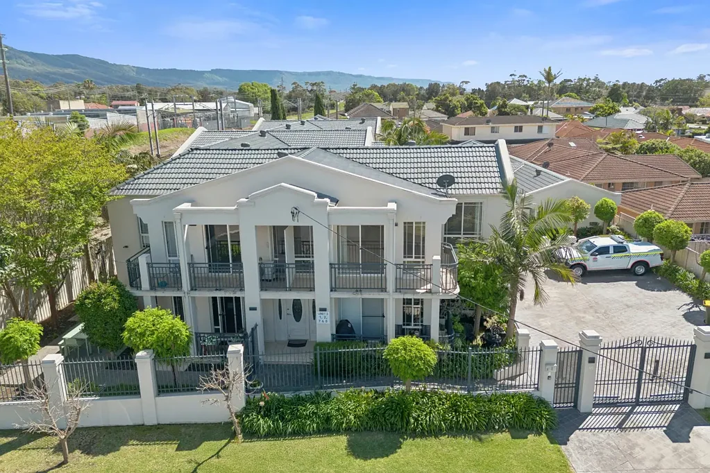East Corrimal 2कमरा Your Opportunity to Enjoy the East Corrimal Lifestyle