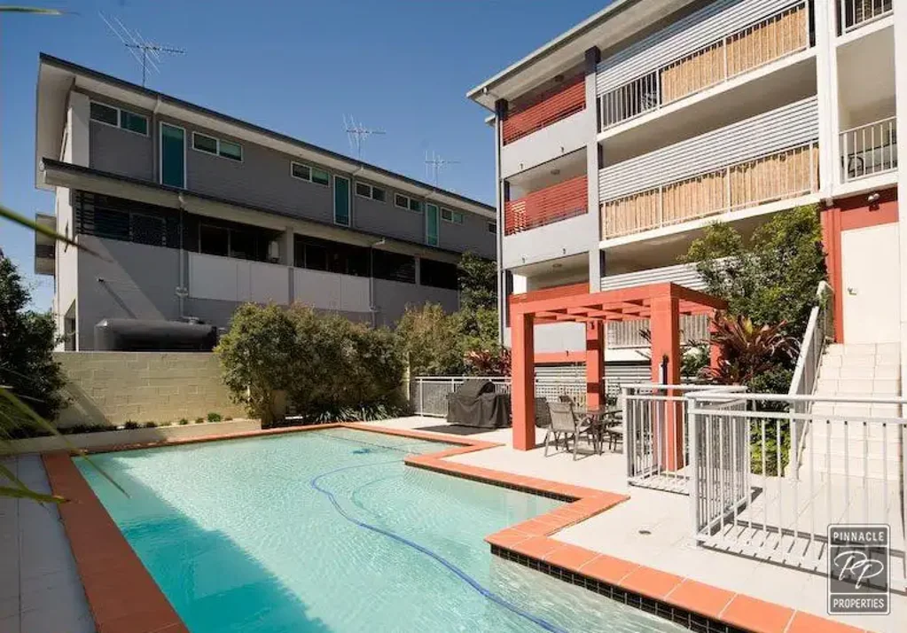 Address Withheld, Enoggera, QLD 4051