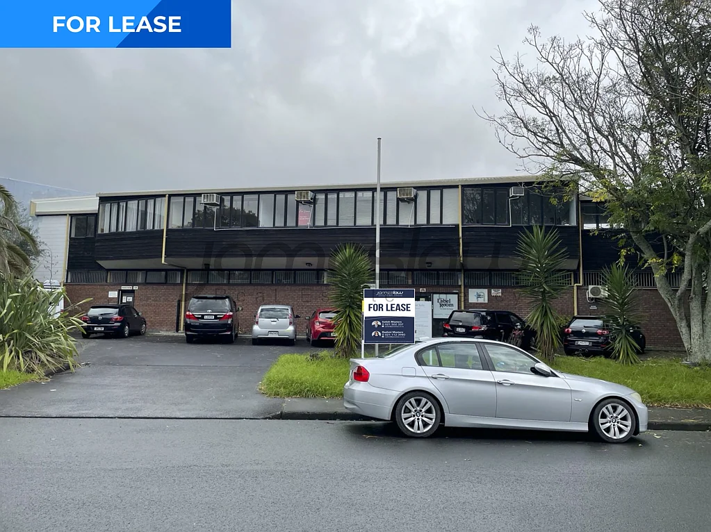 Avondale 311sqm Office For Lease
