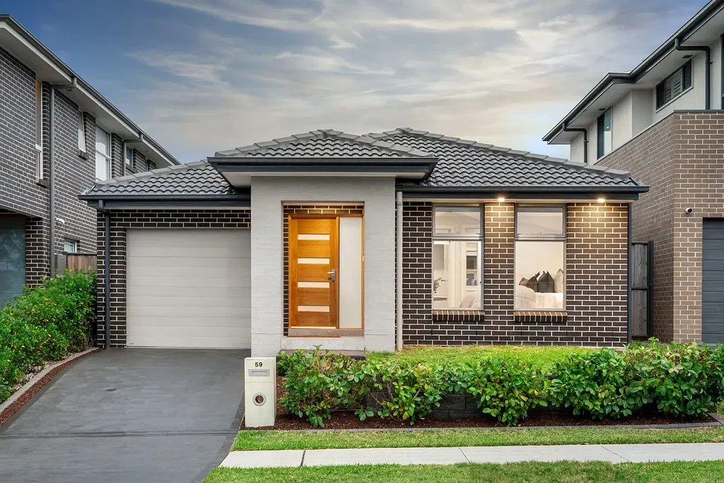 59 Saddlebred Way, Box Hill, NSW 2765