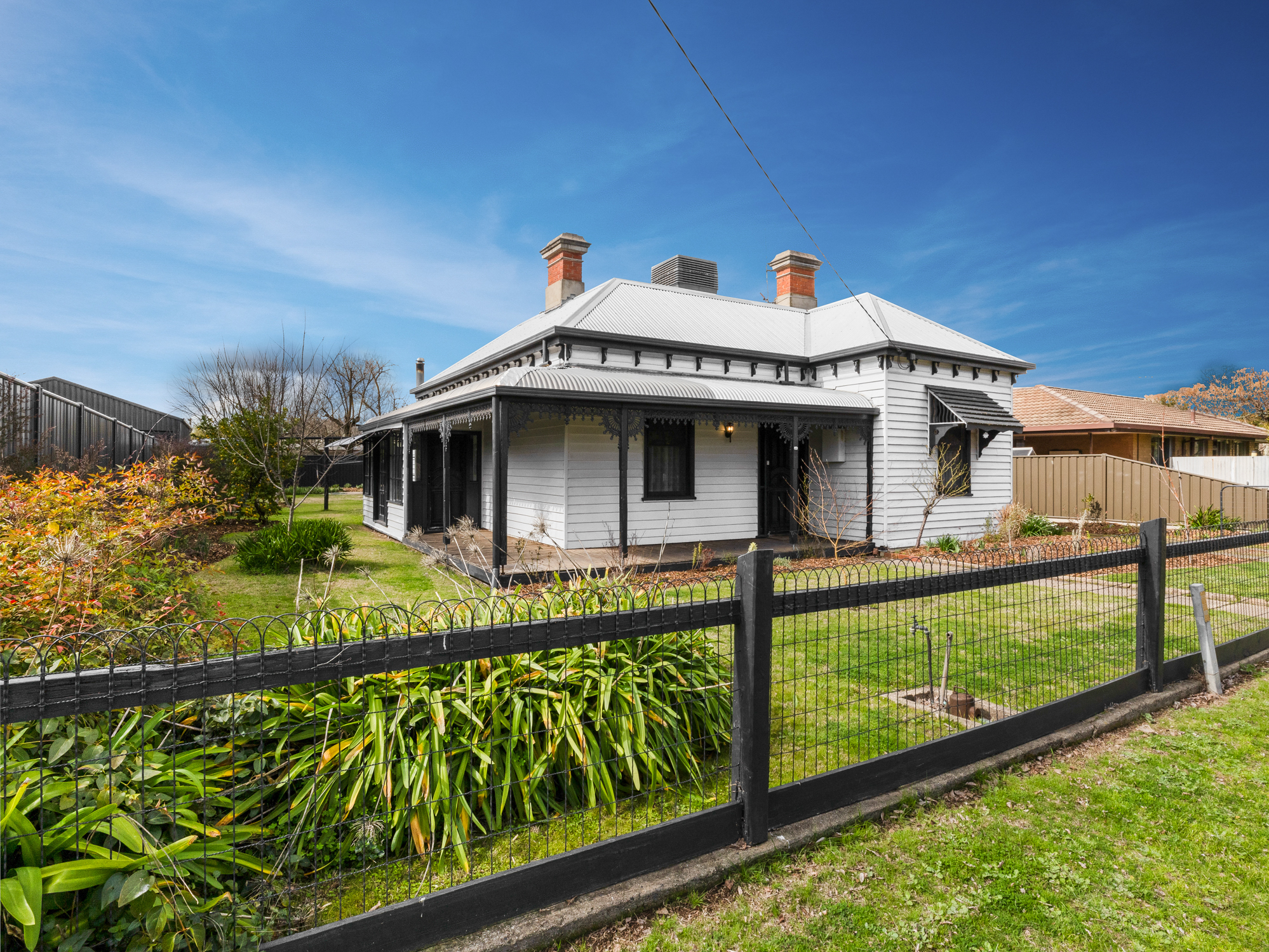 17 SMYTHE ST, BENALLA VIC 3672, 0 રૂમ, 0 બાથરૂમ, House