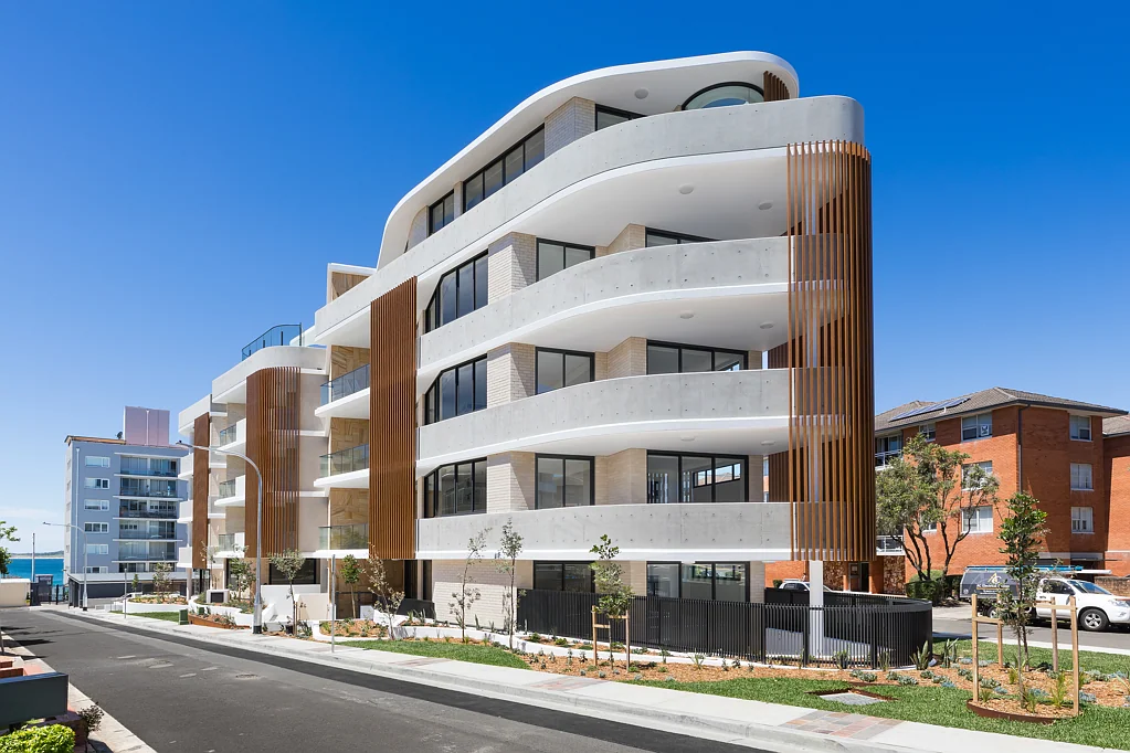 G04/POINT 3 Elizabeth Pl, Cronulla, NSW 2230