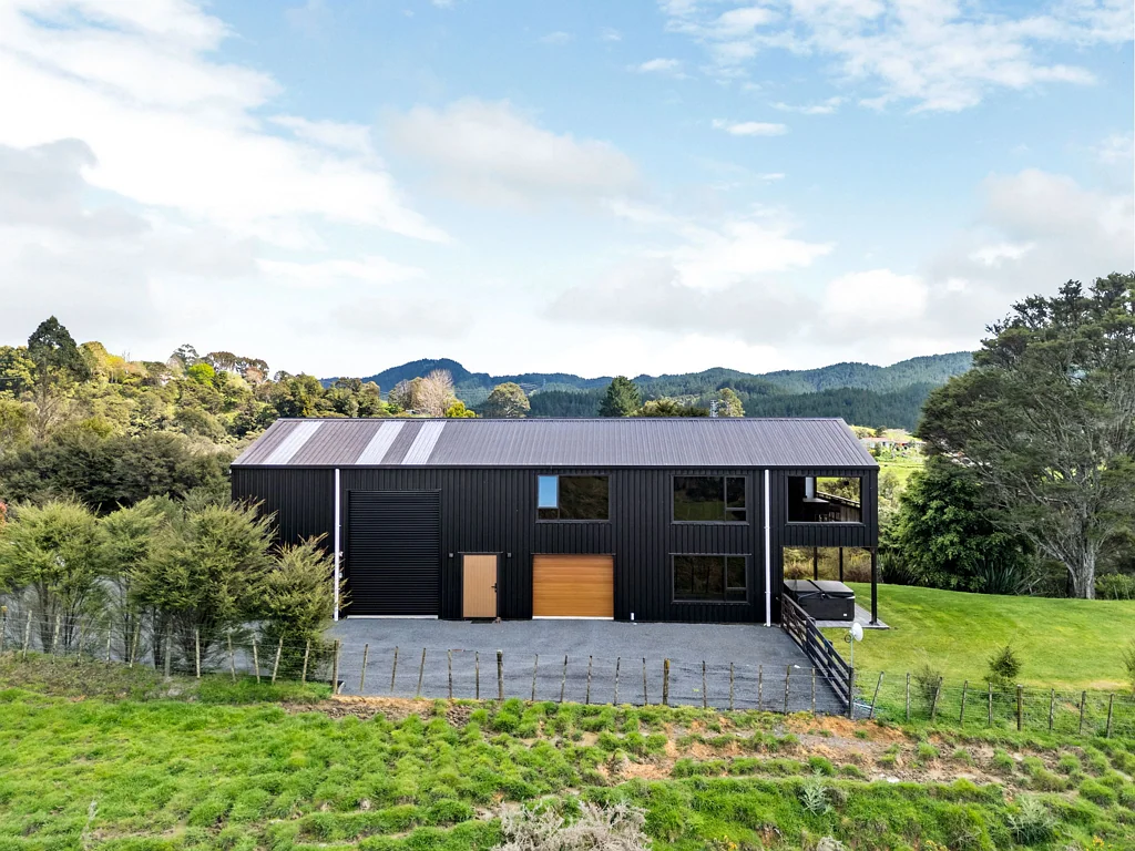 60A Waipa Heights Road, Ngaruawahia, Waikato