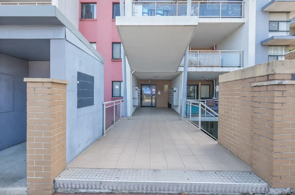 14/21-29 Third Avenue, Blacktown, NSW 2148