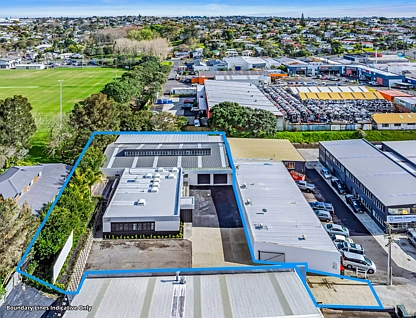 17 Parity Place, Wairau Valley, North Shore City, 0房, 0浴, Warehouse