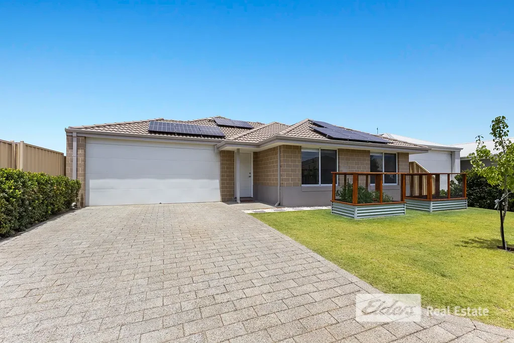 16 Cassis Way, Yalyalup, WA 6280