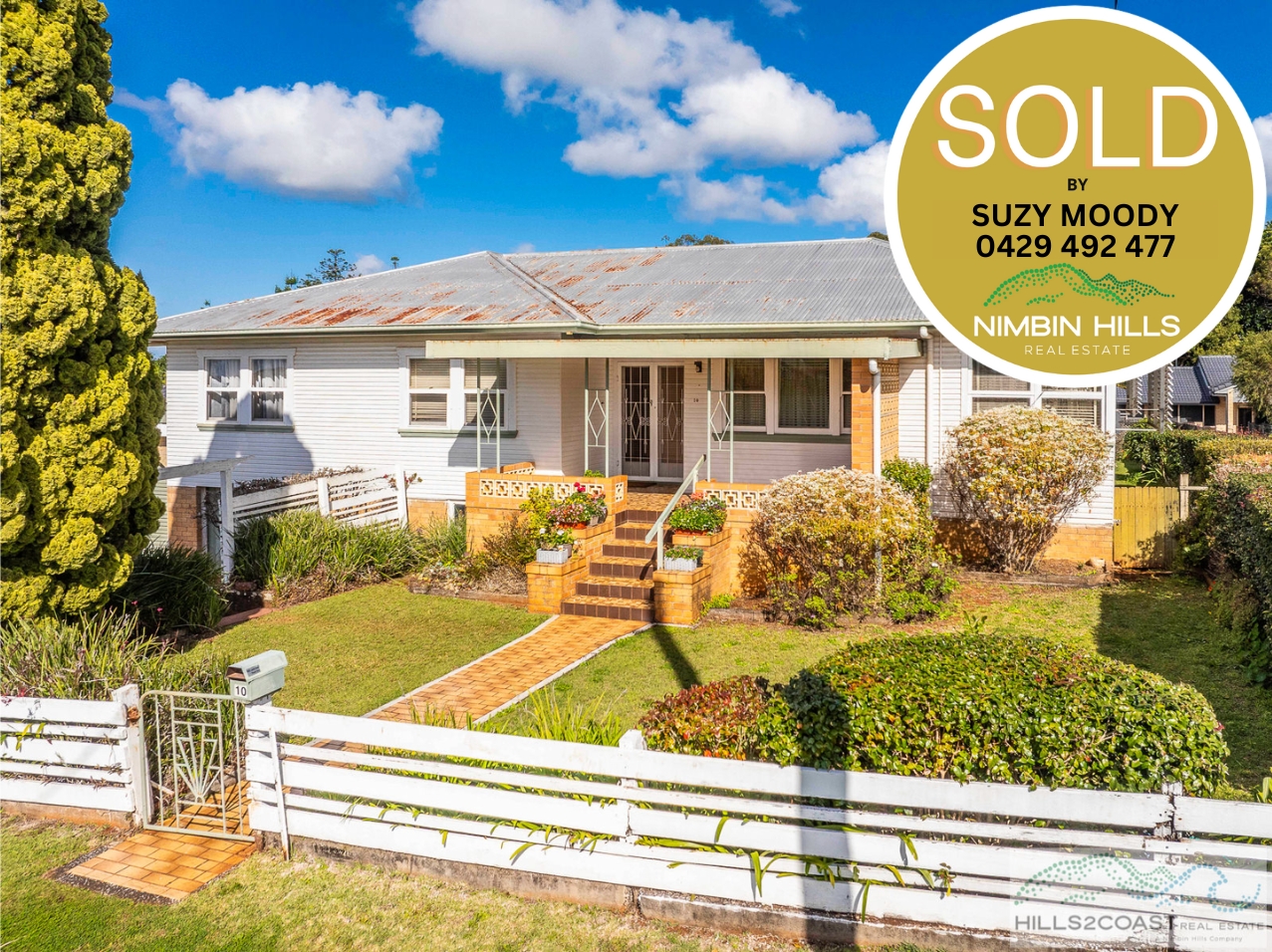 10 NORVELL GR, ALSTONVILLE NSW 2477, 0 Schlafzimmer, 0 Badezimmer, House