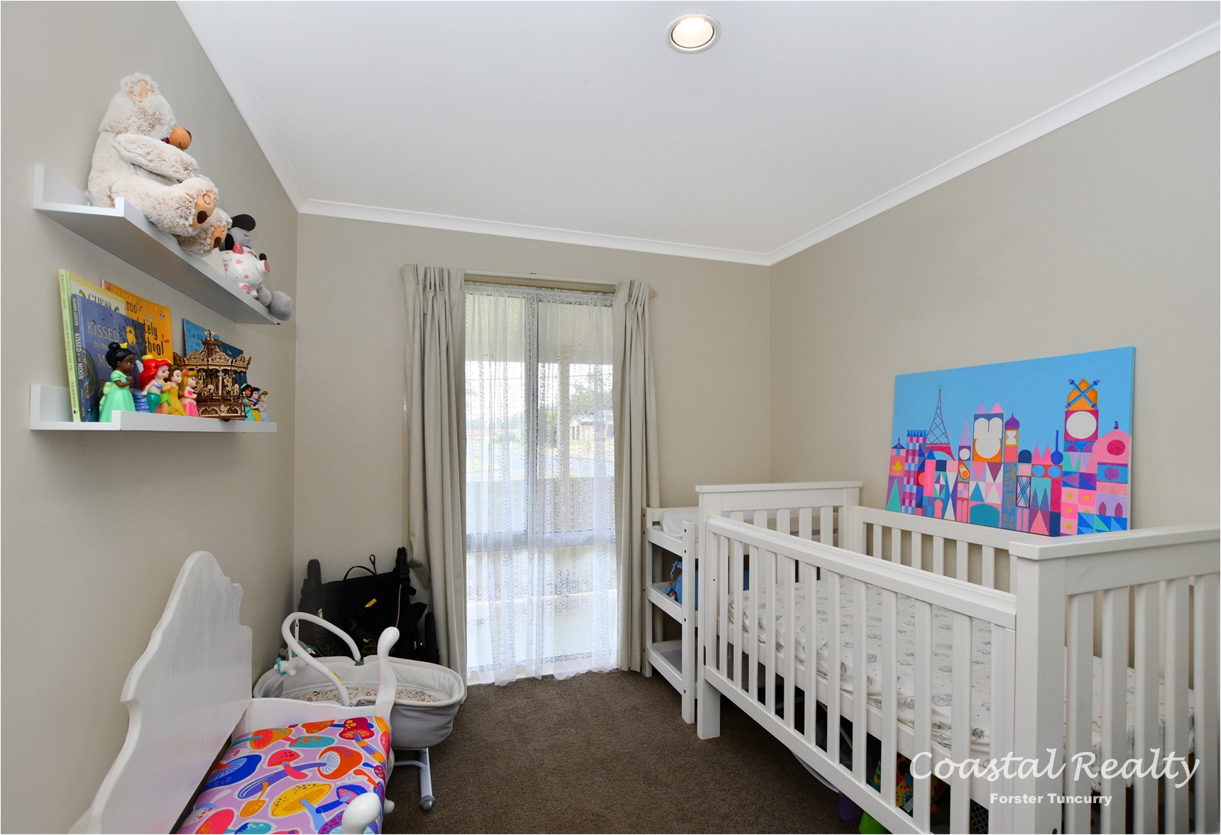 1 COLVIN AV, TUNCURRY NSW 2428, 0 غرف, 0 حمامات, House