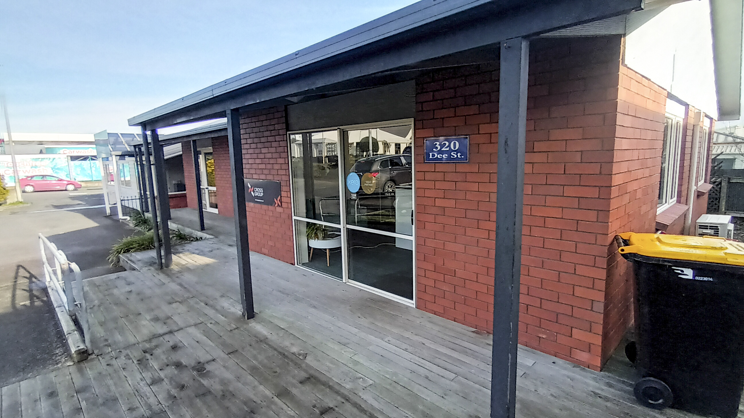 320 Dee Street, Avenal, Invercargill, 0房, 0浴, Office Premises