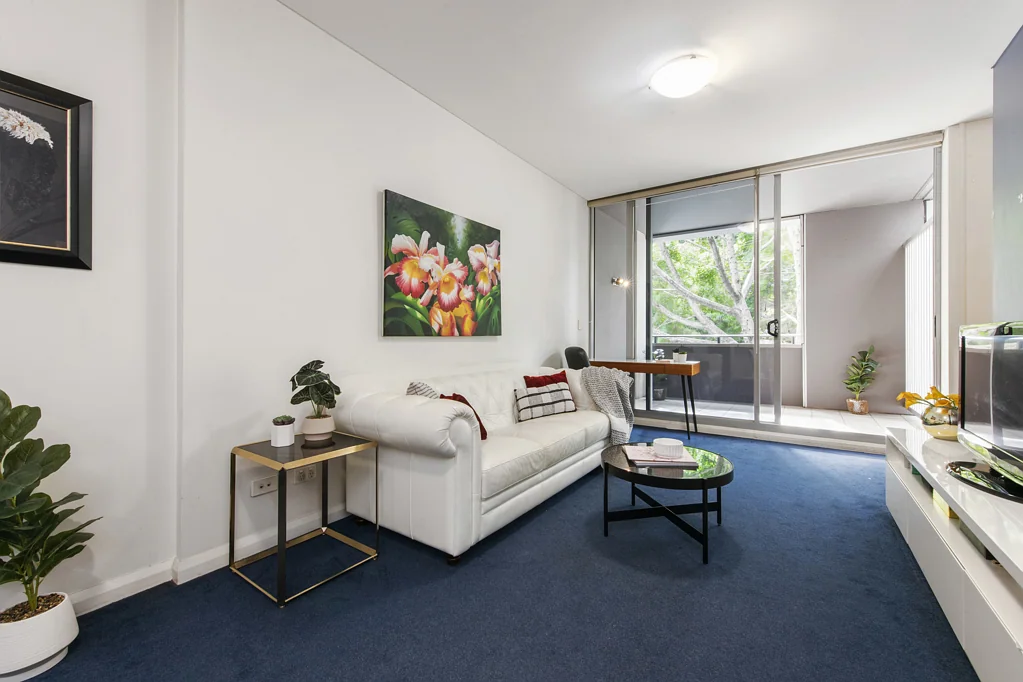 312/23 Shelley Street, Sydney, NSW 2000