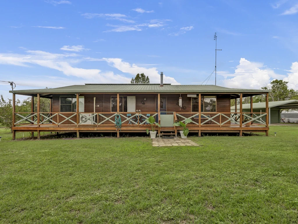 23 Sandalwood Drive, Brightview, QLD 4311