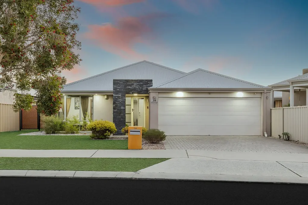39 Welcome Meander, Harrisdale, WA 6112