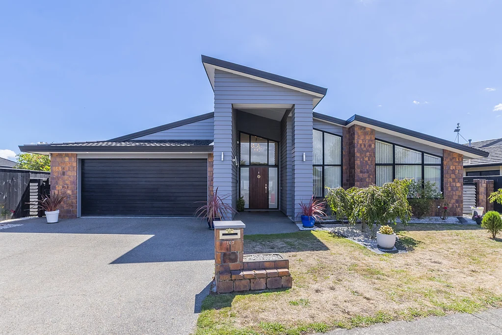 107 Regent Drive, Paraparaumu Beach, Kapiti Coast, Wellington