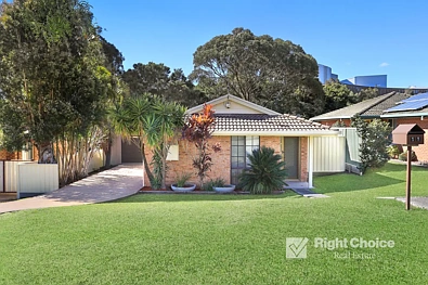 11 Chillawong Circuit, Blackbutt, NSW 2529, 3 Bedrooms, 1 Bathrooms, House