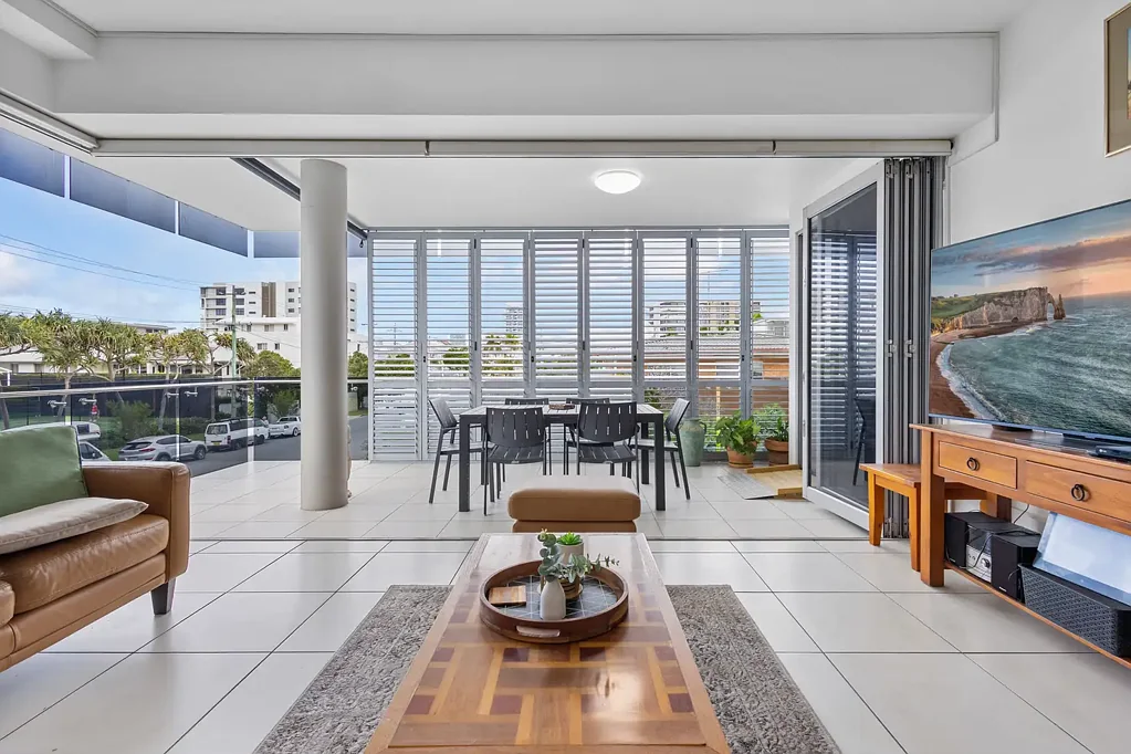 Labrador 3कमरा Boutique Broadwater Living with Rooftop Terrace & Pool - Steps to the Water's Edge