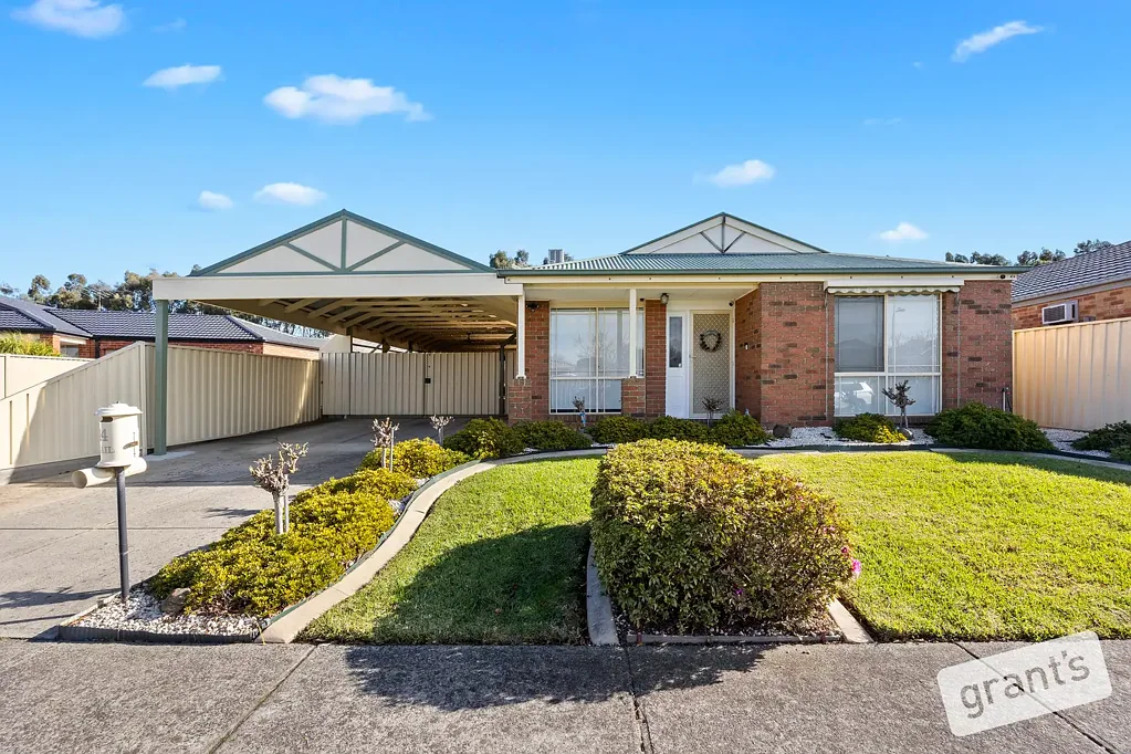 Narre Warren 4ਬੈੱਡਰੂਮ Stunning Family Home in Narre Warren
