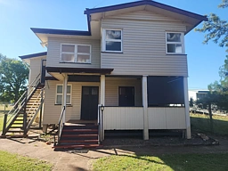 86 The Boulevard, Theodore