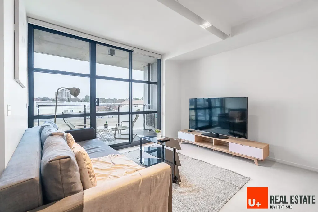 Kingston 1Kwarto Stylish Living Just Steps from the Kingston Foreshore ！