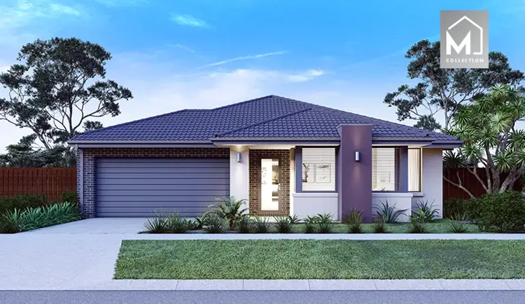 Clyde North 4 Bedroom Mimosa Homes Proudly Presents