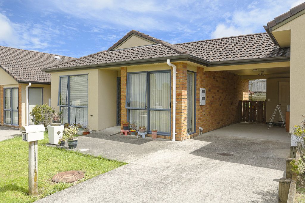 11/352a Swanson Road, Ranui, Auckland - Waitakere, 2 રૂમ, 1 બાથરૂમ