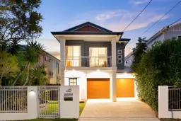 80 Algoori Street, Morningside