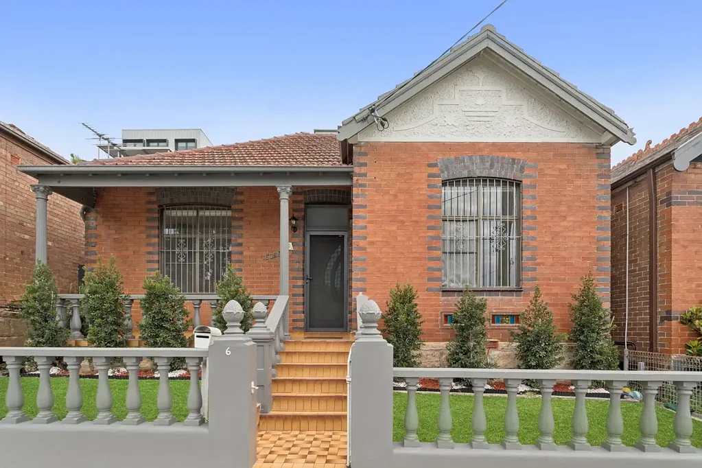 Spacious Family Home in the Heart of Leichhardt