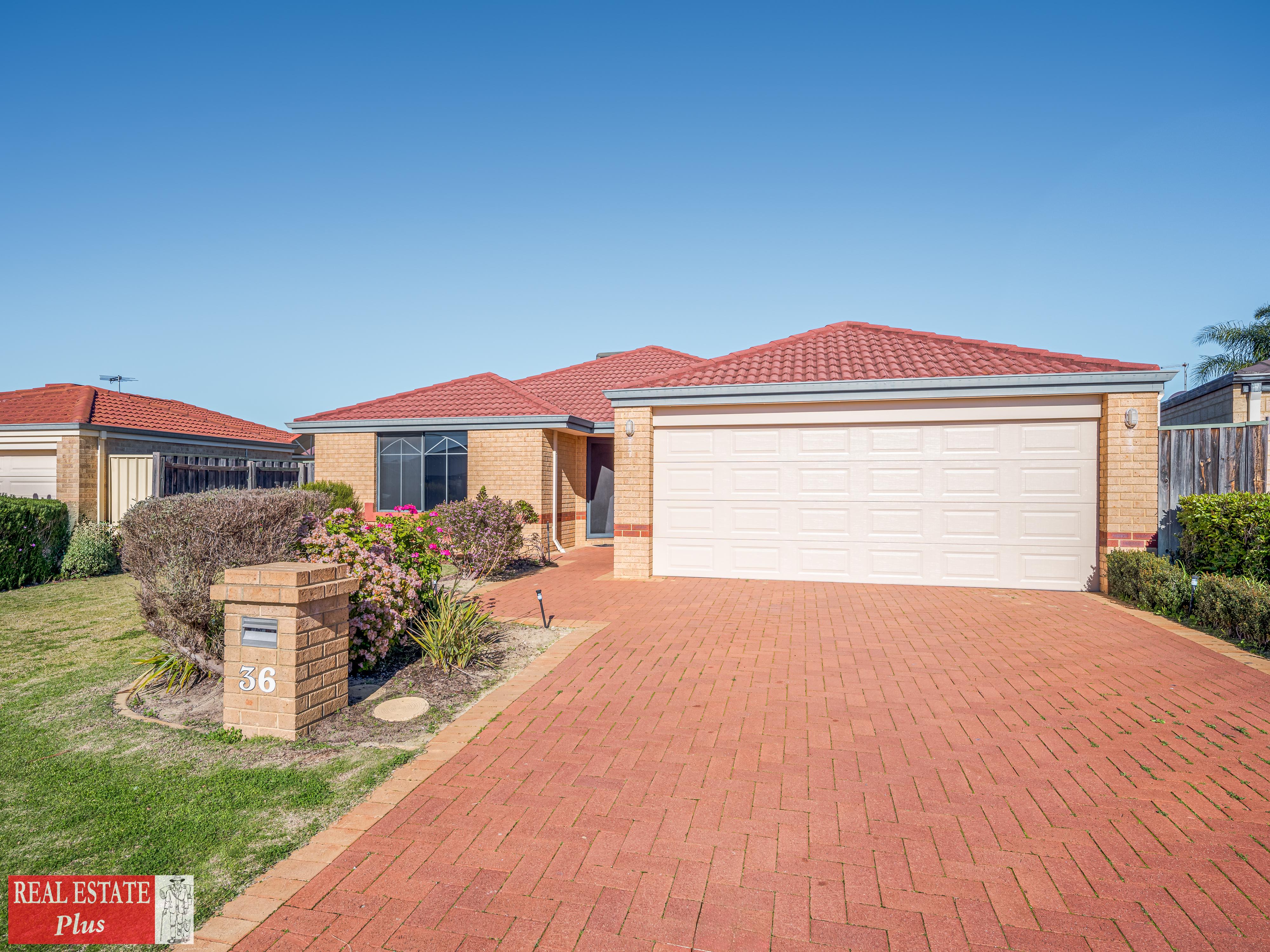 36 TOKARA AV, HENLEY BROOK WA 6055, 0 rūma, 0 rūma horoi, House