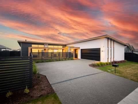 Rangiora 3房  A Cut Above The Rest - Priced to Sell!