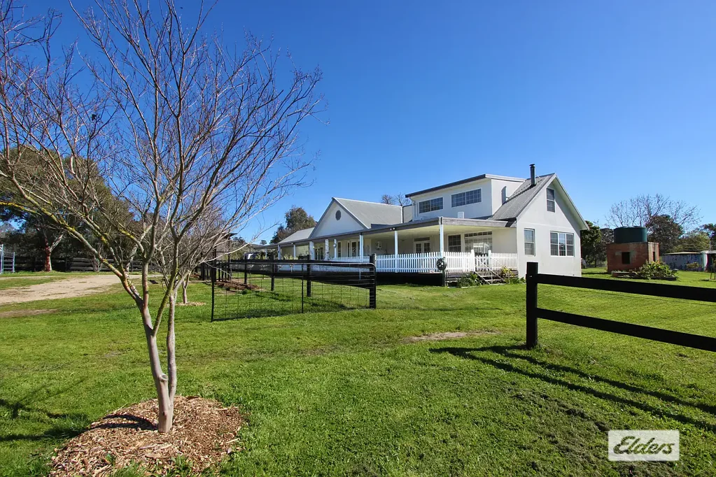 Harcourt North 4房  LOCATION, LIFESTYLE & SPECTACULAR VIEWS