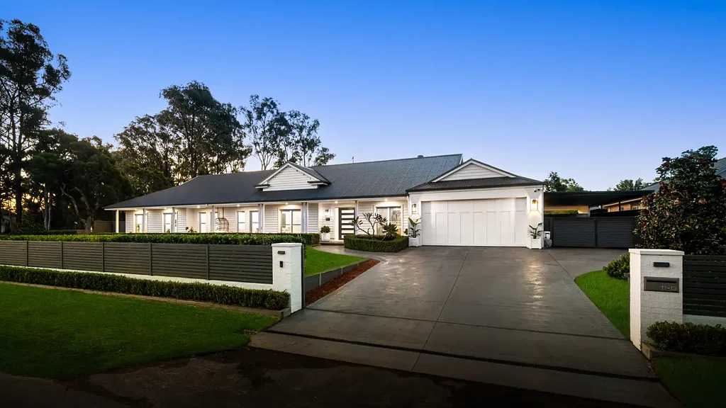 11-13 Komirra Road, Cranebrook, NSW 2749