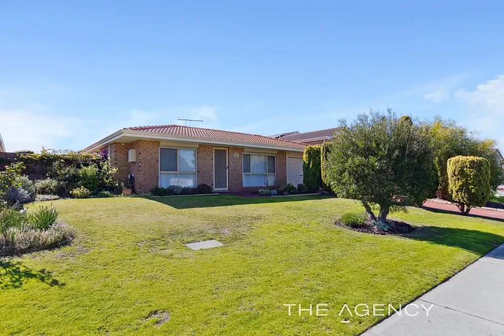 Padbury 3 Bedroom UNDER OFFER BY JARROD O'NEIL!