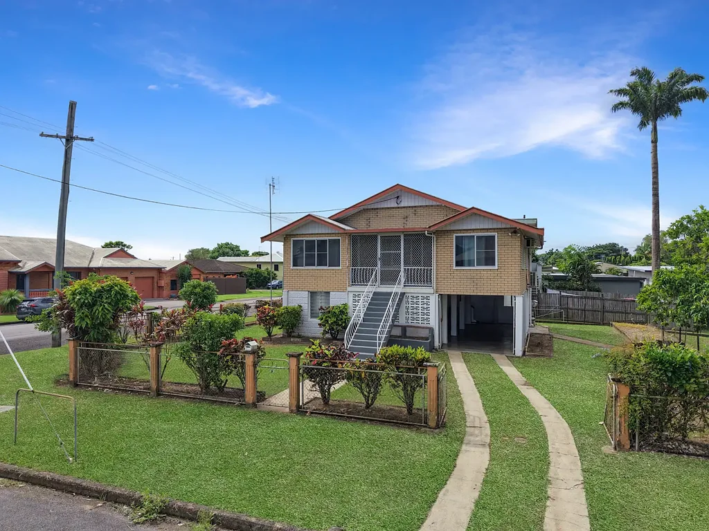 2 George Street, Ingham, QLD 4850