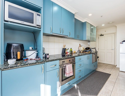 1D/118 Gladstone Road, Parnell, Auckland City, 1房, 1浴, Apartment