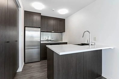 Exceptional 2-Bedroom apartment in the lap of ...