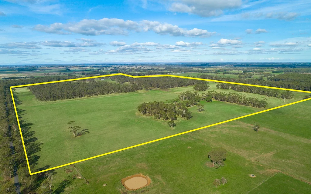 1075 Ayresford Road, Ecklin South, VIC 3265