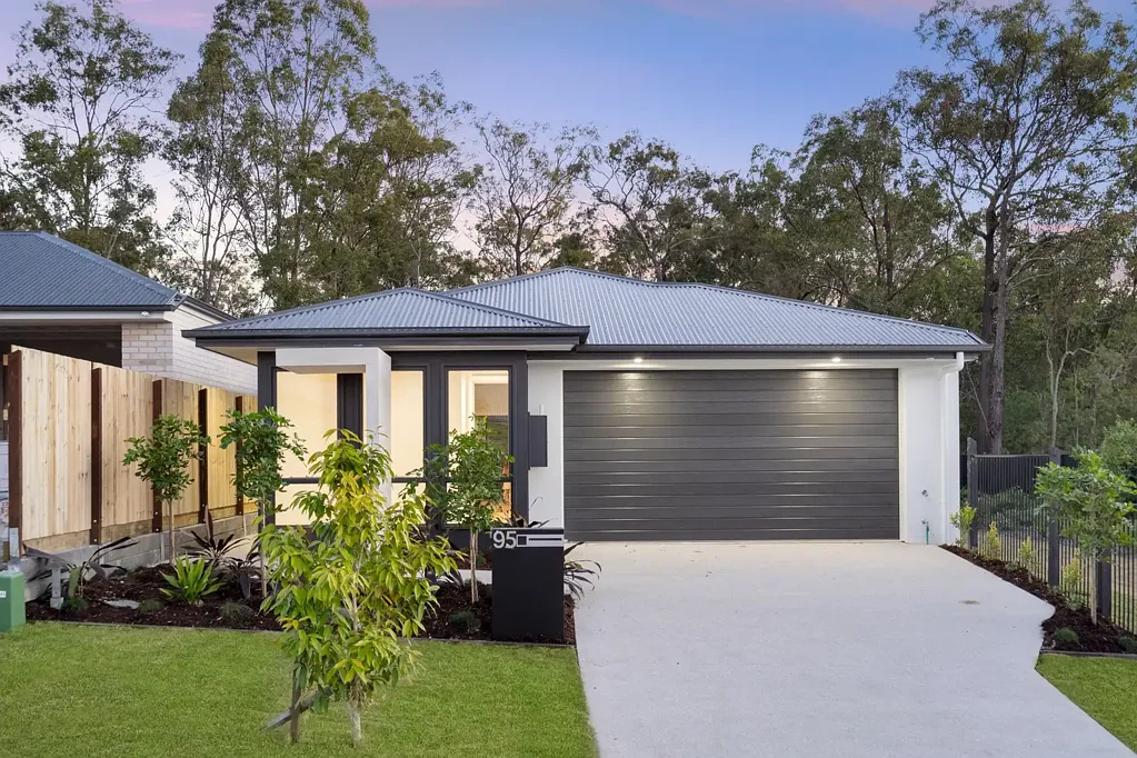 95 Greenleaf Grove, Bahrs Scrub, QLD 4207