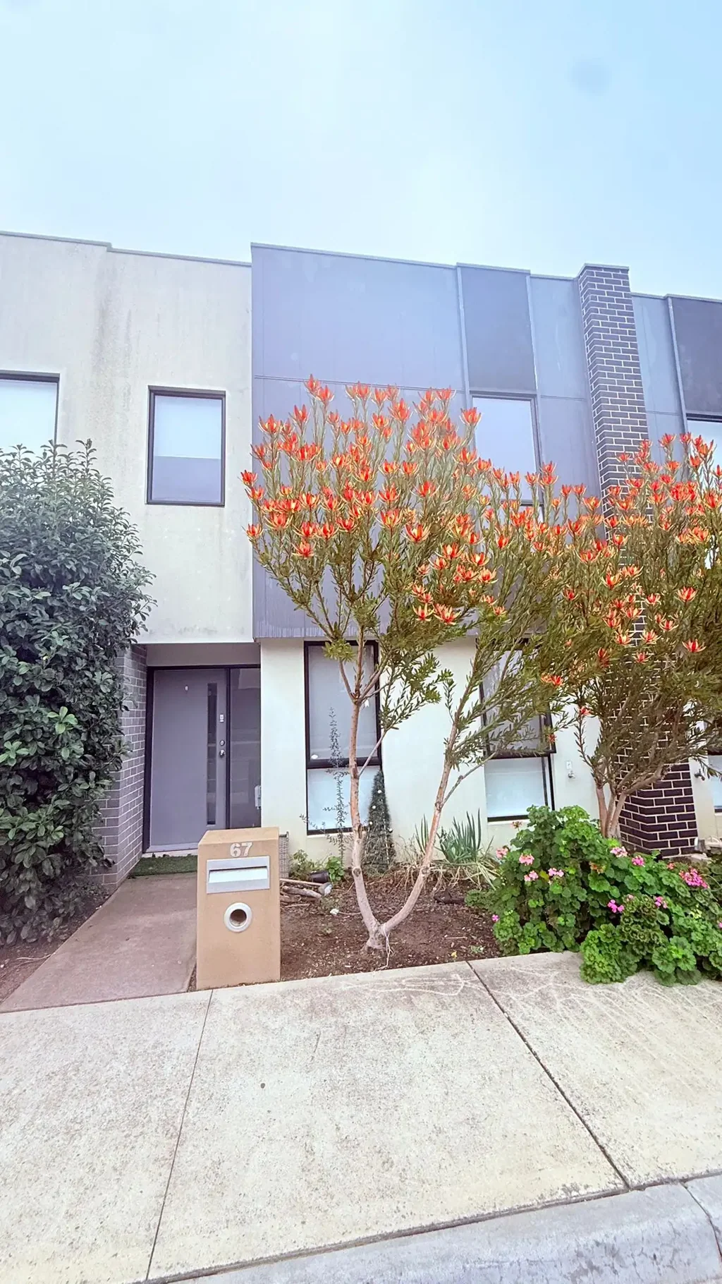 Modern Townhouse in Prime Craigieburn Location