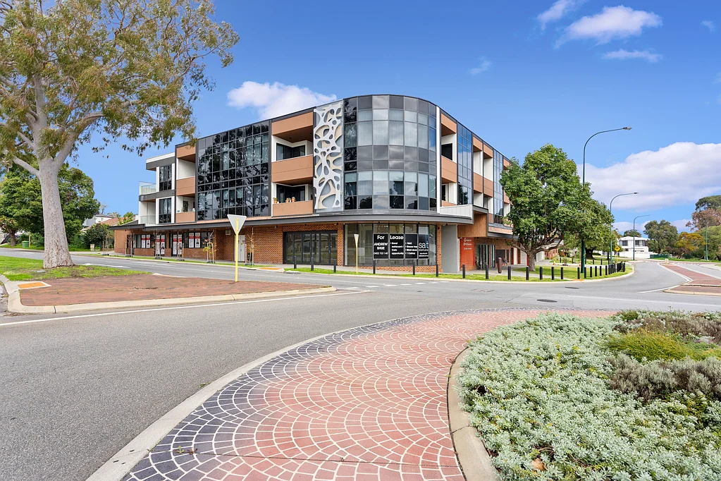 110/26 Willcock Street, Ardross, WA 6153