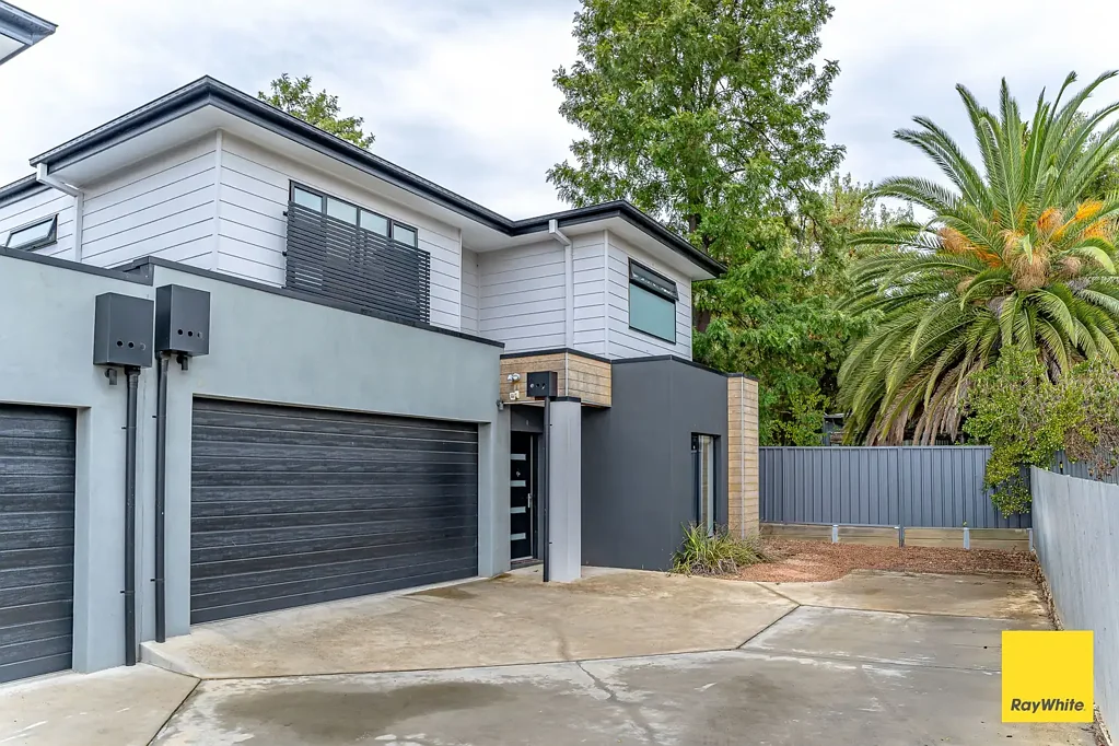 North Bendigo 3ਬੈੱਡਰੂਮ Modern Townhouse in Prime Location