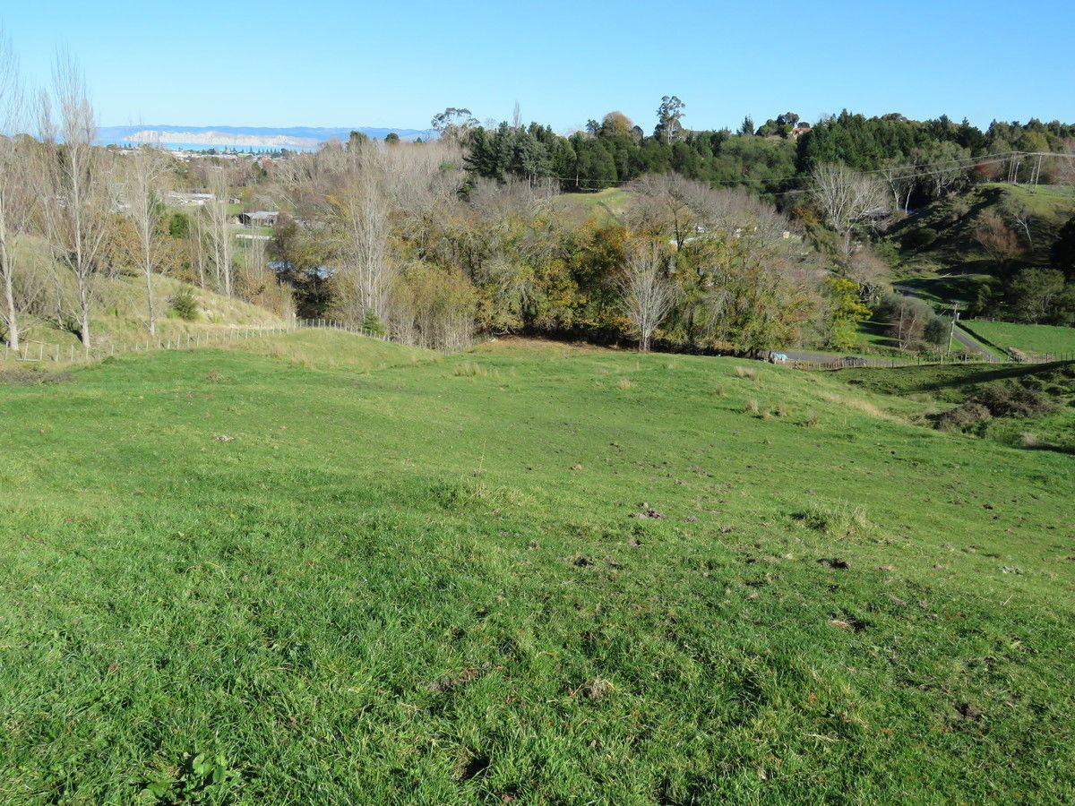 Valley Road, Mangapapa, Gisborne, 0 Bedrooms, 1 Bathrooms