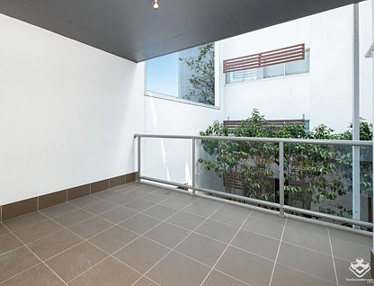 ID:21136592/1 Ella Street, Newstead, Brisbane - Inner City Region, 2 rūma, 2 rūma horoi, Unit