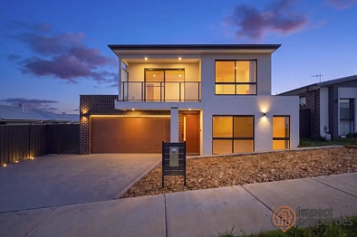 Jacka 5침실 Brand-New Luxurious Home – Ready to Move-in Now !