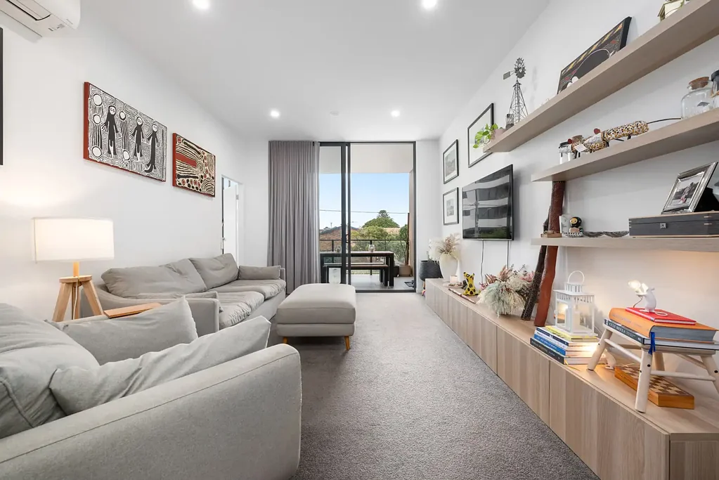 2102/77 Bride Street, Wynnum, QLD 4178