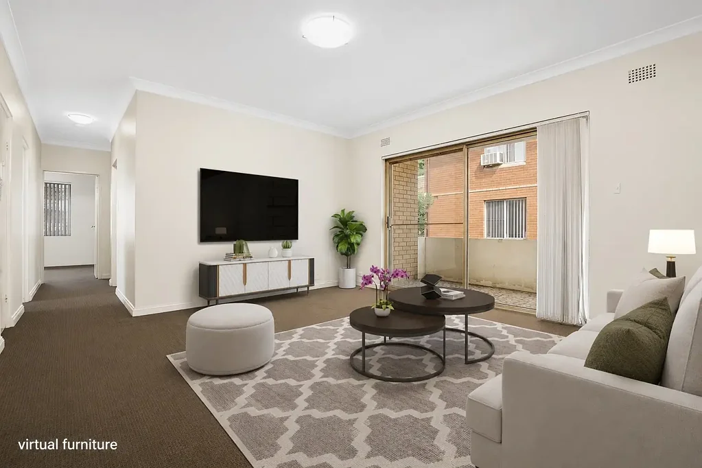 Spacious & Light-Filled Apartment in Prime Summer Hill Location