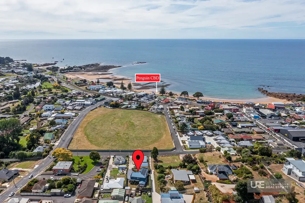 Penguin 5Moenga Sought After Lifestyle Opportunity in Penguin
