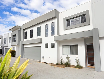 13/20 Careel Close, Helensvale, Gold Coast, 4 chambres, 2 salles de bain, Townhouse