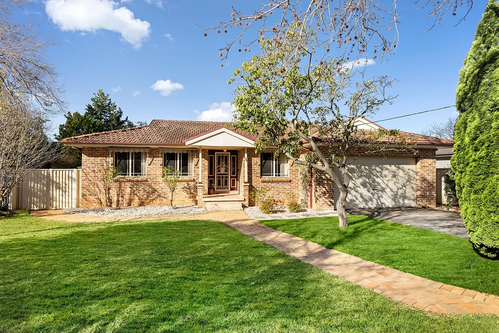 29 Bradley Road, North Richmond, NSW 2754