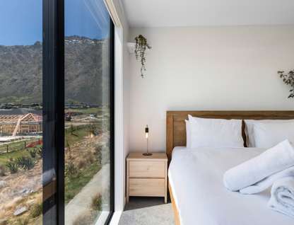 10 Chapman Way, Jacks Point, Queenstown, Otago, 3部屋, 2バスルーム, House