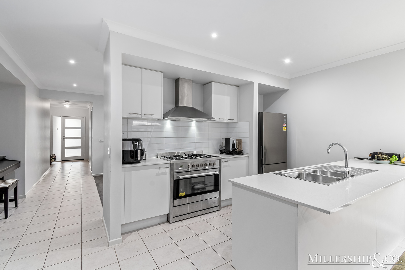 30 FRIESIAN ST, MERNDA VIC 3754, 0 રૂમ, 0 બાથરૂમ, House